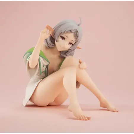 Mushoku Tensei:Jobless Reincarnation Sylphiette Megahouse