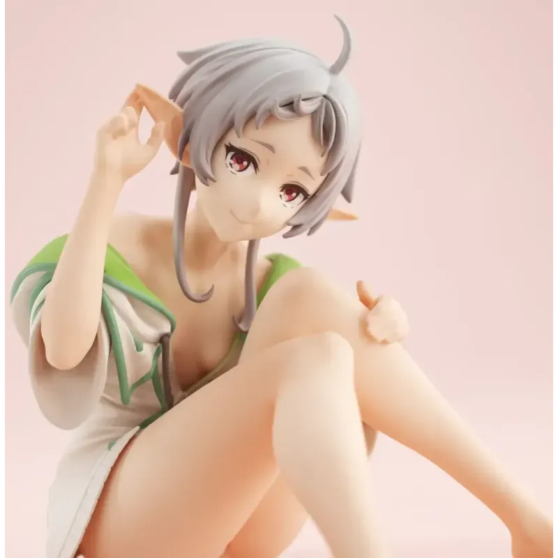 Mushoku Tensei:Jobless Reincarnation Sylphiette Megahouse