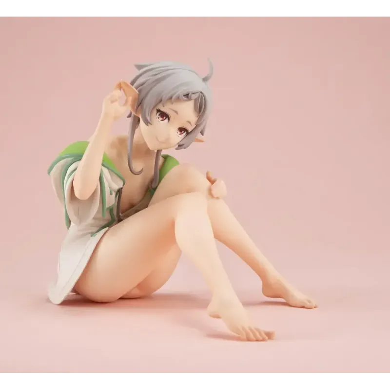 Mushoku Tensei:Jobless Reincarnation Sylphiette Megahouse