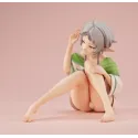 Mushoku Tensei:Jobless Reincarnation Sylphiette Megahouse