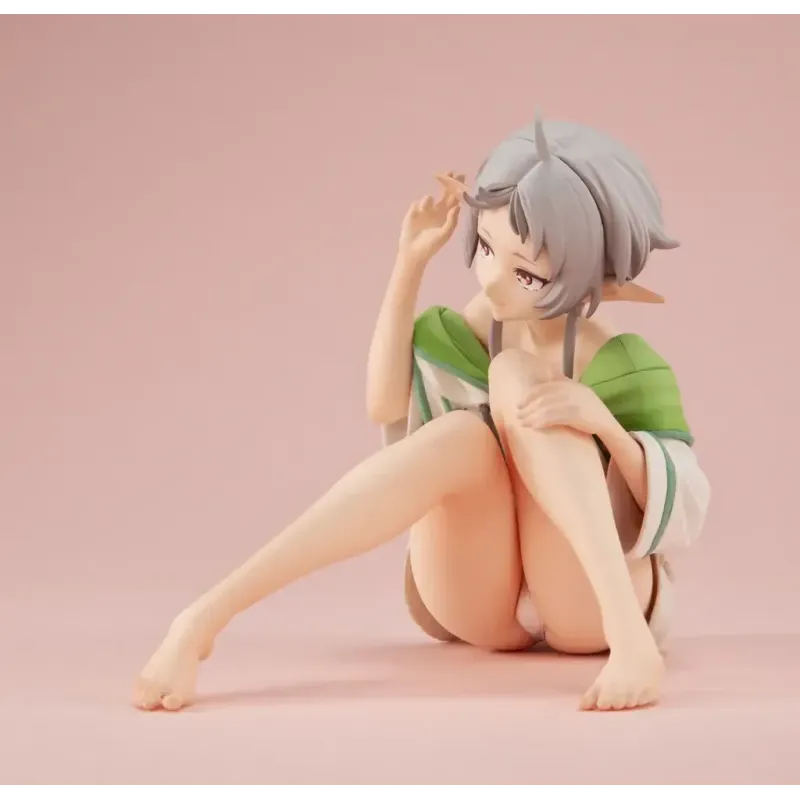 Mushoku Tensei:Jobless Reincarnation Sylphiette Megahouse