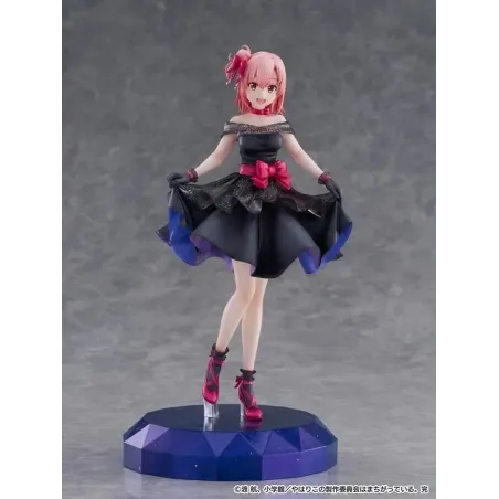 My Youth Romantic Comedy Is Wrong As I Expected Yui Yuigahama -Starry Dress Ver SSF & eStream