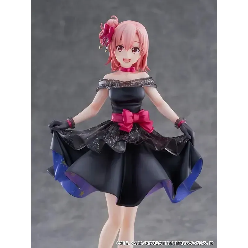 My Youth Romantic Comedy Is Wrong As I Expected Yui Yuigahama -Starry Dress Ver SSF & eStream