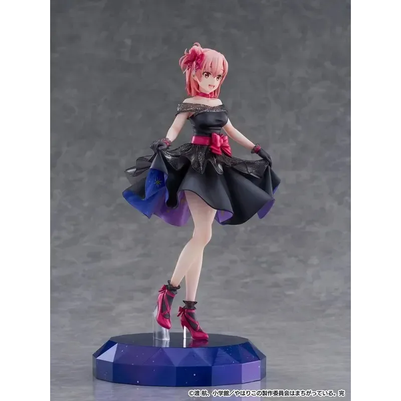 My Youth Romantic Comedy Is Wrong As I Expected Yui Yuigahama -Starry Dress Ver SSF & eStream