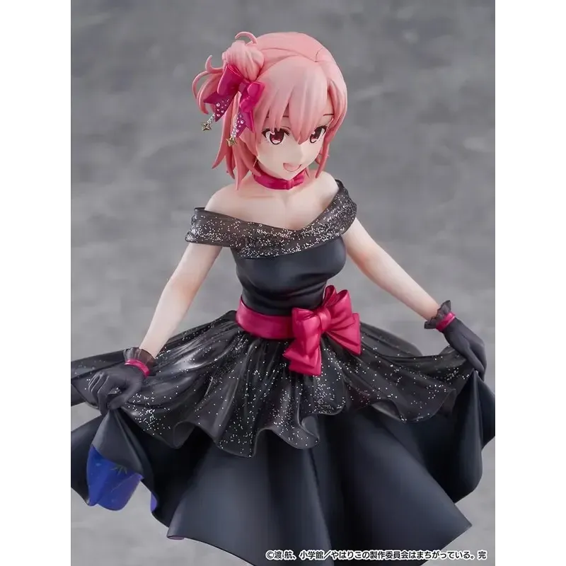 My Youth Romantic Comedy Is Wrong As I Expected Yui Yuigahama -Starry Dress Ver SSF & eStream