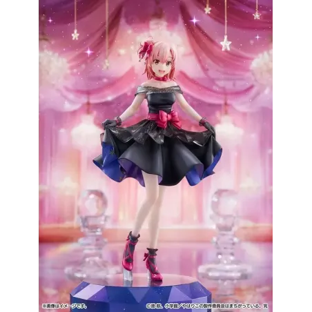 My Youth Romantic Comedy Is Wrong As I Expected Yui Yuigahama -Starry Dress Ver SSF & eStream