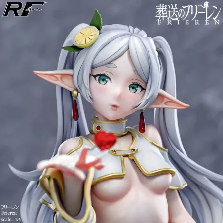 Frieren: Beyond Journey's End Frieren RF Studio
