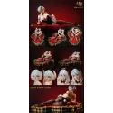 NieR:Automata Bunny Girl A2 & 2B THE SUMMER PLANTS Studio