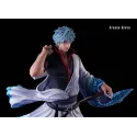 Gintama Gintoki Sakata Arcane Grove Studio