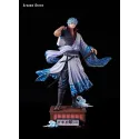 Gintama Gintoki Sakata Arcane Grove Studio