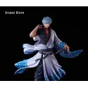 Gintama Gintoki Sakata Arcane Grove Studio