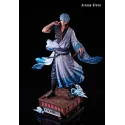 Gintama Gintoki Sakata Arcane Grove Studio