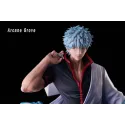 Gintama Gintoki Sakata Arcane Grove Studio