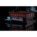 Gintama Gintoki Sakata Arcane Grove Studio
