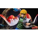 Naruto Shippuden Minato ZED Studio