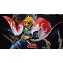 Naruto Shippuden Minato ZED Studio