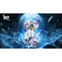 Inuyasha Sesshomaru BFF Studio