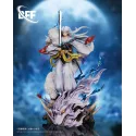 Inuyasha Sesshomaru BFF Studio