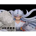 Inuyasha Sesshomaru BFF Studio