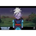 Dragon Ball Z East Supreme Kaio Shin WCF C Studio