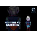 Dragon Ball Z East Supreme Kaio Shin WCF C Studio