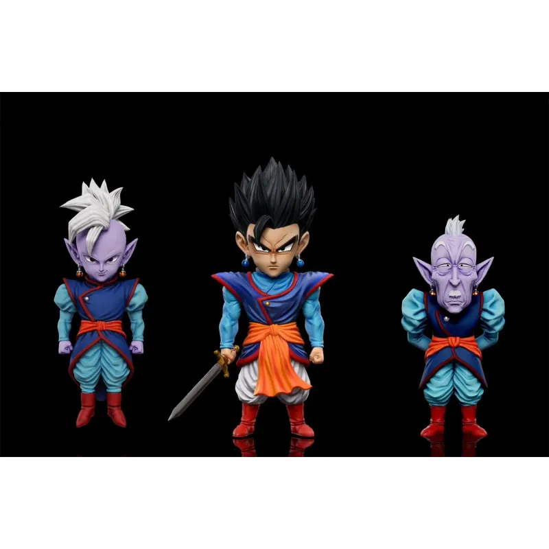 Dragon Ball Z East Supreme Kaio Shin WCF C Studio