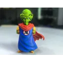 Dragon Ball Old King Piccolo WCF League Studio