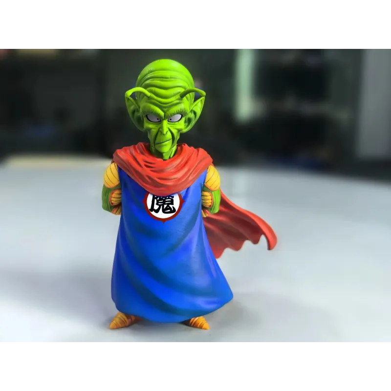 Dragon Ball Old King Piccolo WCF League Studio