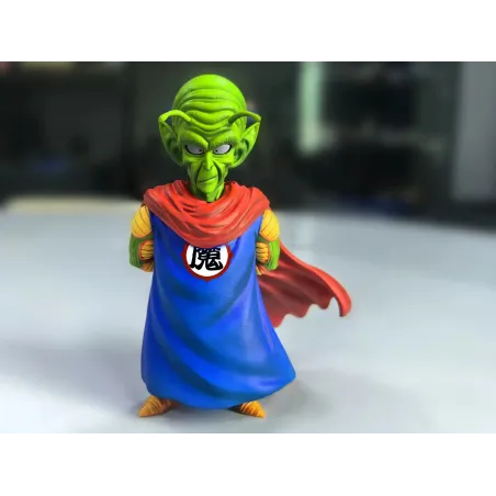 Dragon Ball Old King Piccolo WCF League Studio