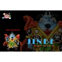 One Piece Jinbe WCF A+ Studio