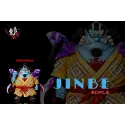 One Piece Jinbe WCF A+ Studio