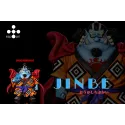 One Piece Jinbe WCF A+ Studio