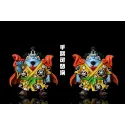 One Piece Jinbe WCF A+ Studio