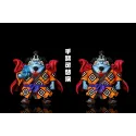 One Piece Jinbe WCF A+ Studio