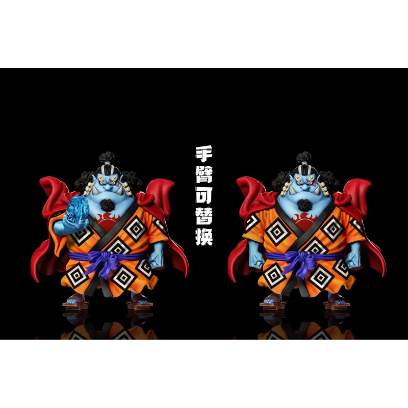 One Piece Jinbe WCF A+ Studio