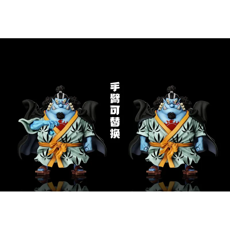 One Piece Jinbe WCF A+ Studio