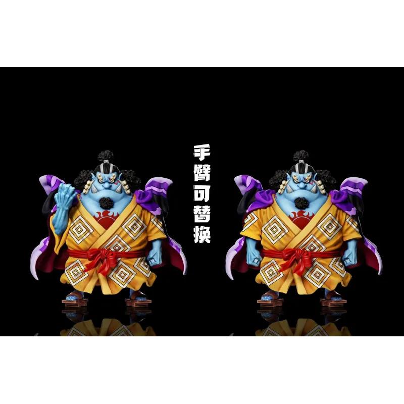 One Piece Jinbe WCF A+ Studio