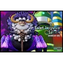One Piece Egghead Arc 015 Saint Jaygarcia Saturn WCF YZ Studio