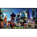 One Piece Egghead Arc 015 Saint Jaygarcia Saturn WCF YZ Studio