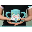 Project Sekai Cheers Series Hatsune Miku Water Bottle PSD Studio