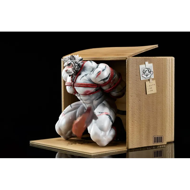 Arknights Mountain YY Studio