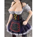 Girls und Panzer Ribbon no Musha Shizuka Tsuruki Dirndl Ver Kaitendoh