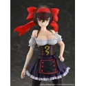 Girls und Panzer Ribbon no Musha Shizuka Tsuruki Dirndl Ver Kaitendoh