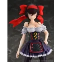Girls und Panzer Ribbon no Musha Shizuka Tsuruki Dirndl Ver Kaitendoh