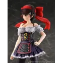 Girls und Panzer Ribbon no Musha Shizuka Tsuruki Dirndl Ver Kaitendoh