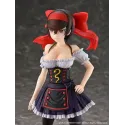Girls und Panzer Ribbon no Musha Shizuka Tsuruki Dirndl Ver Kaitendoh