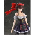 Girls und Panzer Ribbon no Musha Shizuka Tsuruki Dirndl Ver Kaitendoh