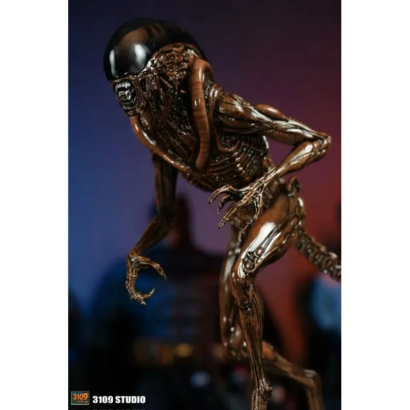Alien Dog Alien 3109 Studio
