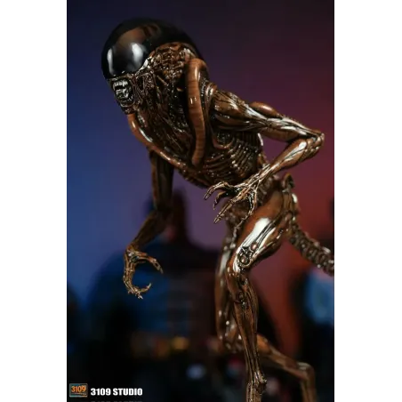 Alien Dog Alien 3109 Studio