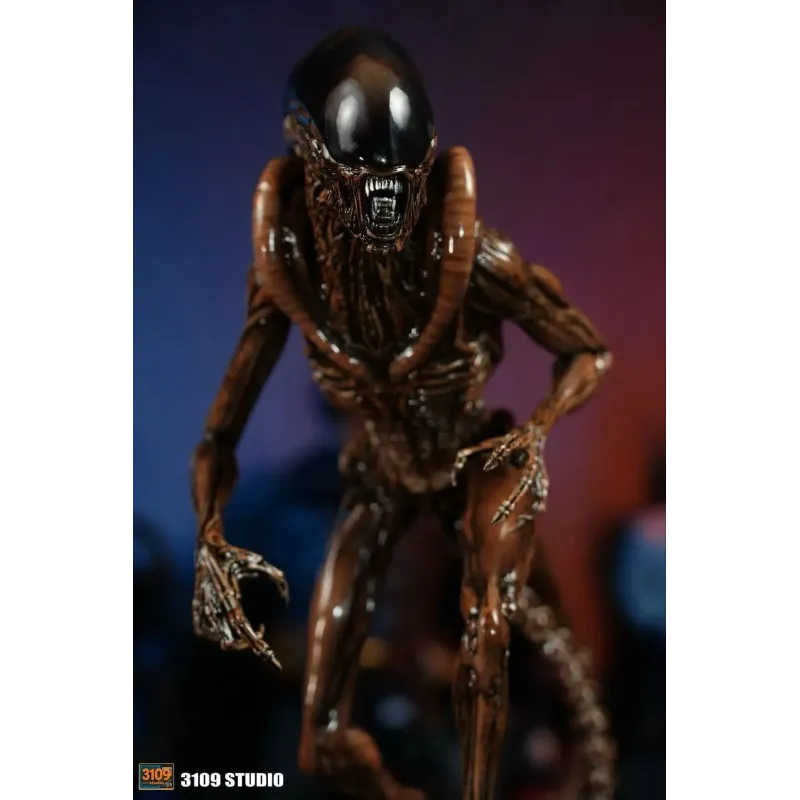 Alien Dog Alien 3109 Studio